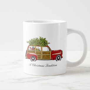 Jul Special Mugg Jumbo Mugg