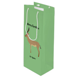 Jul Springbok
