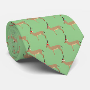 Jul Springbok Slips