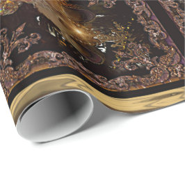 Jul St Nicholas Presentpapper