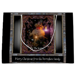 Jul St. Nicholas Victorian Jul