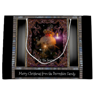 Jul St. Nicholas Victorian Jul