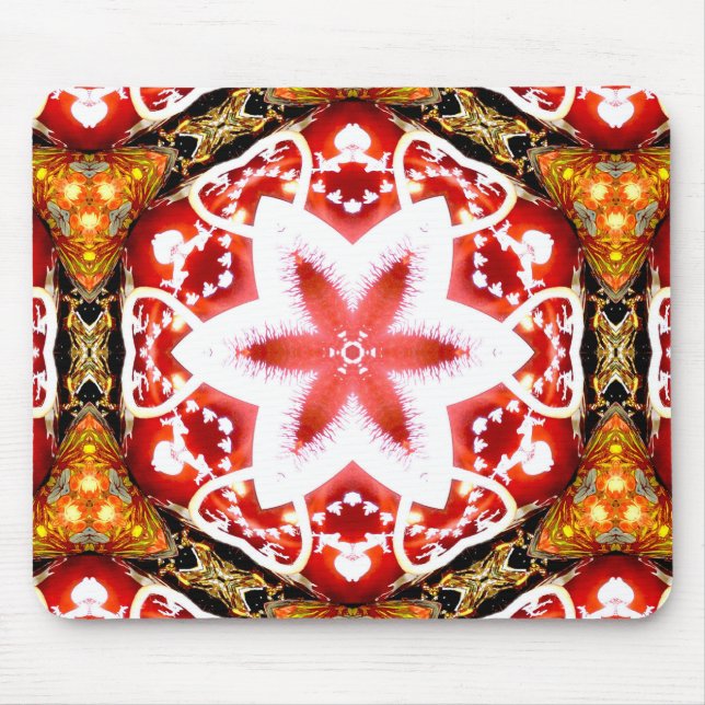 ~ Jul Starlight Fractal ~ Musmatta (Framsidan)
