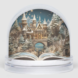Jul Storybook Castle Pop-Up Wonderland