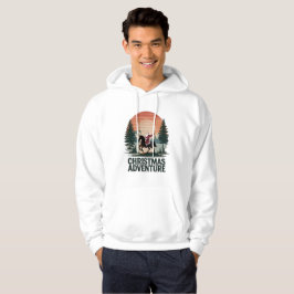 Jul Sunset Ride Hoodie