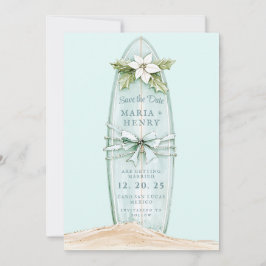 Jul Surfboard | Spara datum för vinterpersikor Datumet