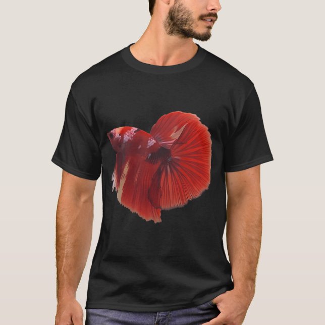 Jul Svart Pomoxis T Shirt (Framsida)