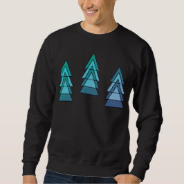 Jul sweatshirt av dalDesignNZ