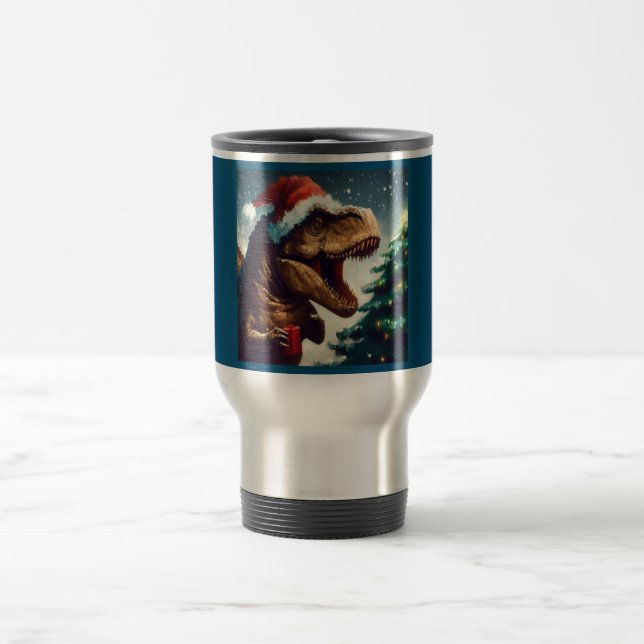 Jul T-Rex 1 Resemugg (Center)