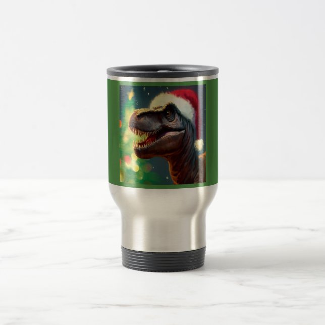 Jul T-Rex 2 Resemugg (Center)