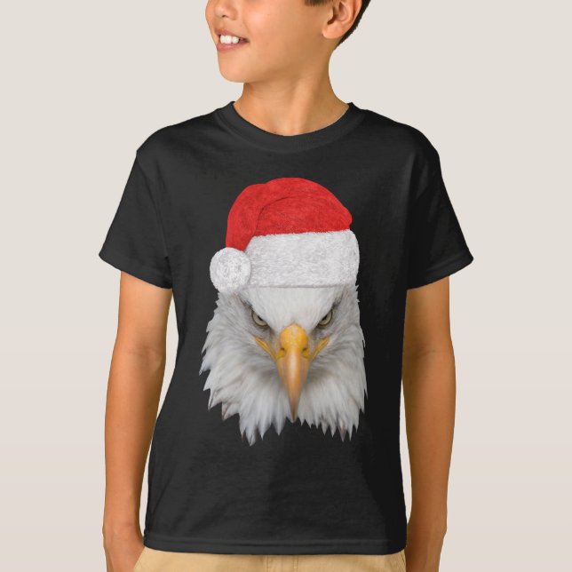 Jul T Shirt (Framsida)