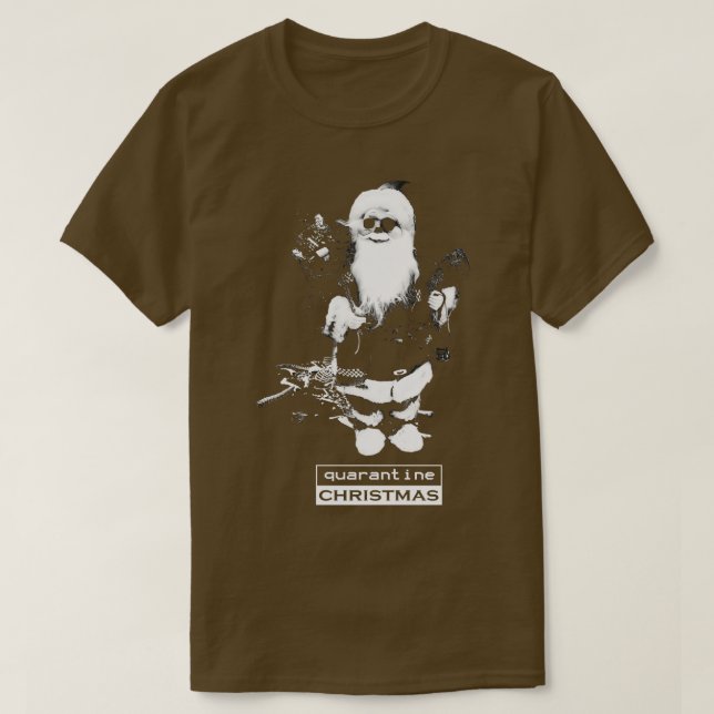 Jul T Shirt (Design framsida)