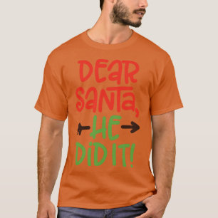 Jul T Shirt