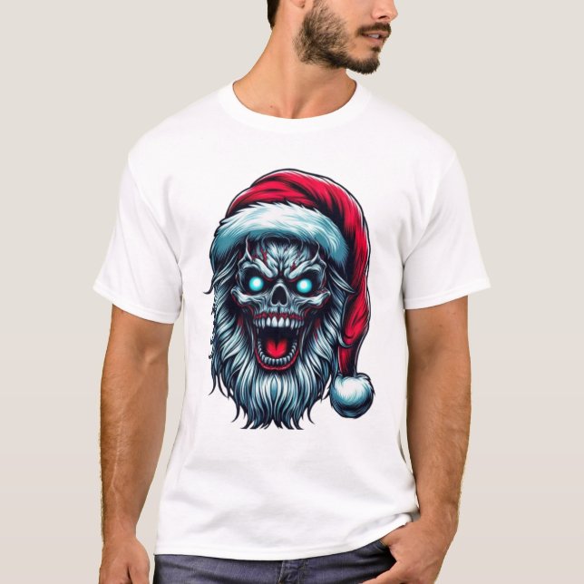 Jul T-shirt (Framsida)
