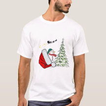 Jul T-shirt