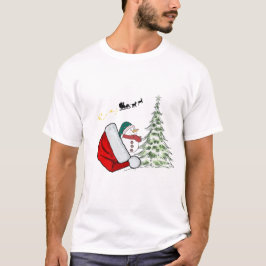 Jul T-shirt