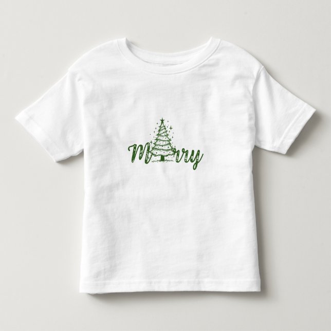 Jul T Shirt (Framsida)