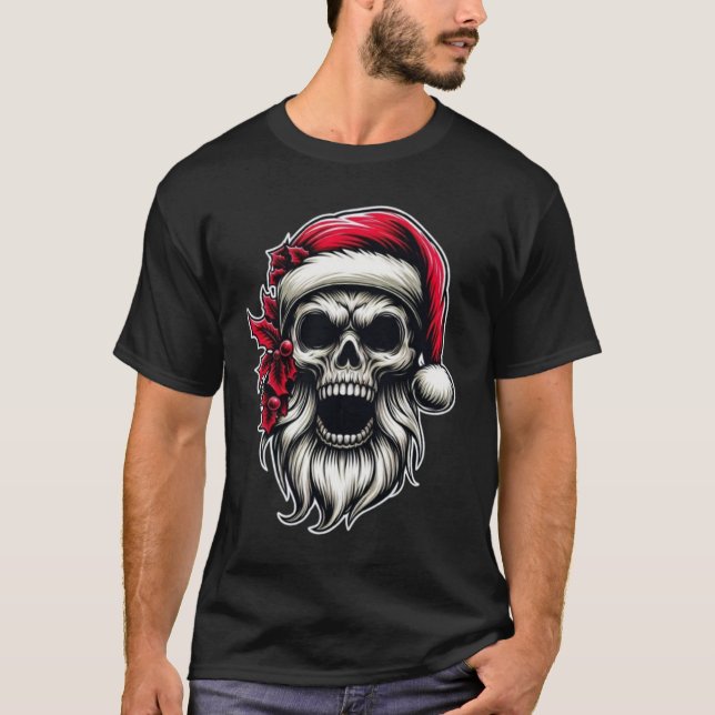 Jul T-shirt (Framsida)