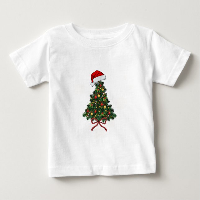 Jul T Shirt (Framsida)