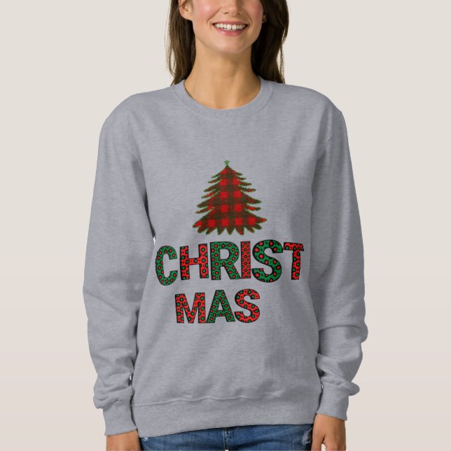 Jul T Shirt (Framsida)
