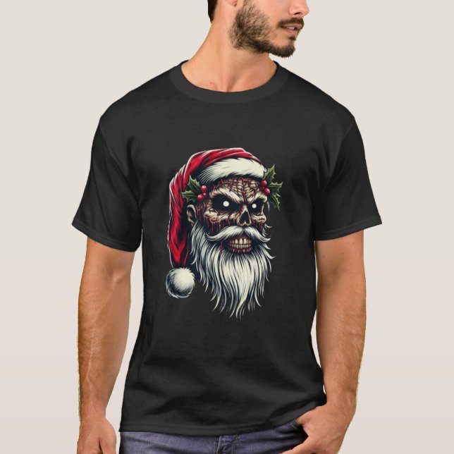 Jul T-shirt (Framsida)
