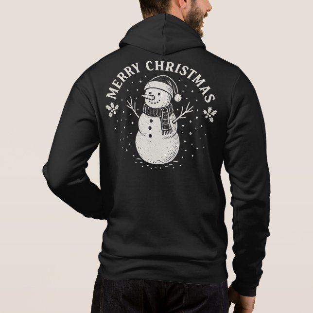 Jul T Shirt (Baksida)