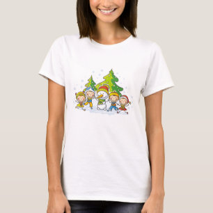 Jul T-Shirt