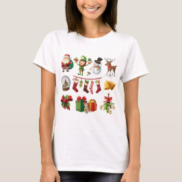 Jul T Shirt