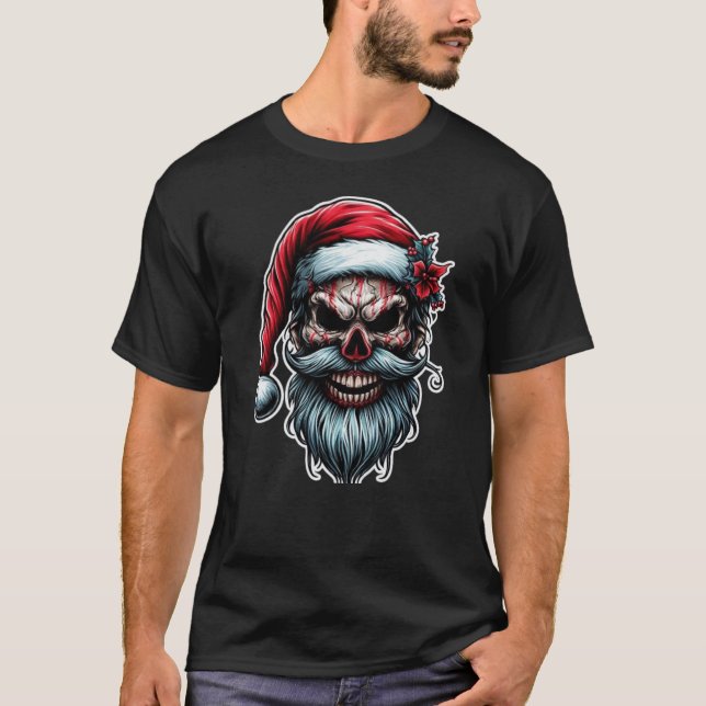 Jul T-shirt (Framsida)