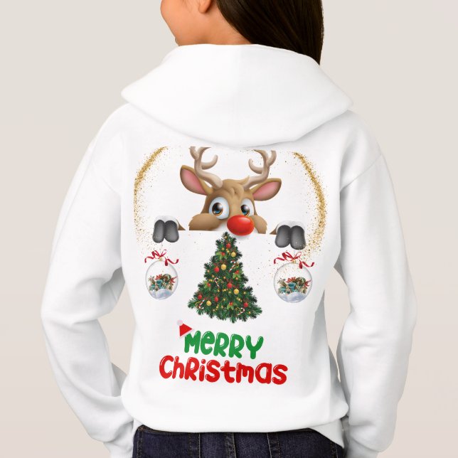 Jul T Shirt (Baksida)