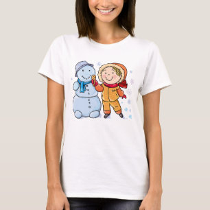 Jul T-Shirt
