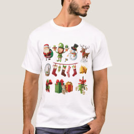Jul T Shirt