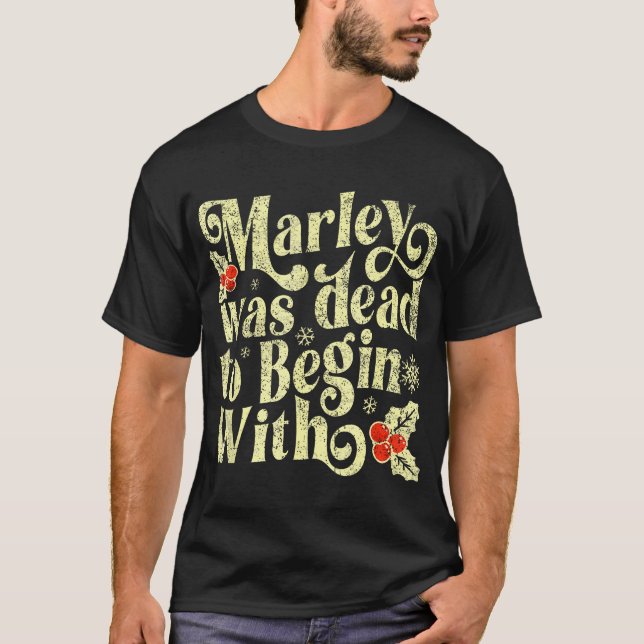 Jul T Shirt (Framsida)