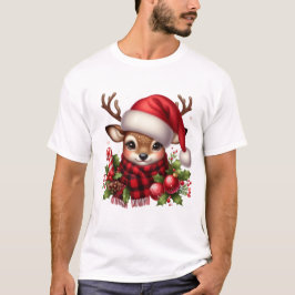 Jul T-shirt