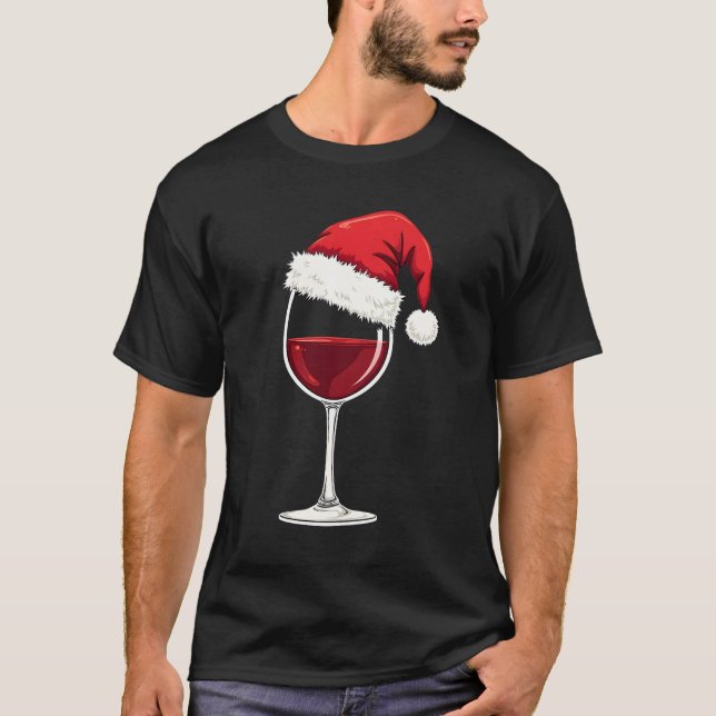 jul t shirt (Framsida)