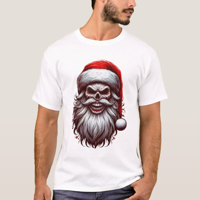 Jul T-shirt (Framsida)