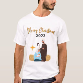 Jul T-shirt 2023