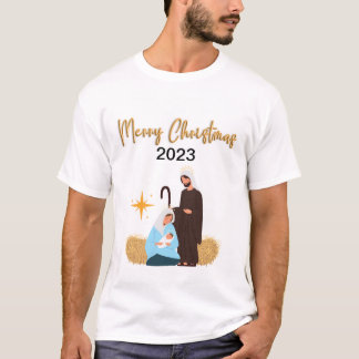 Jul T-shirt 2023
