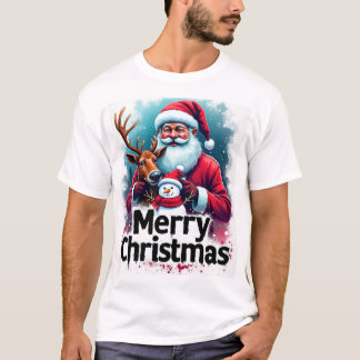 Jul T-shirt design