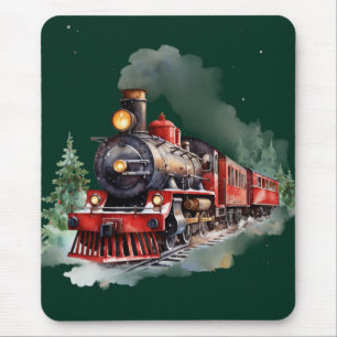 Jul-Tåg Musmatta