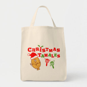 jul Tamales Tygkasse