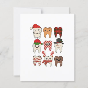 Jul tandläkare Rolig julklapp tandläkare
