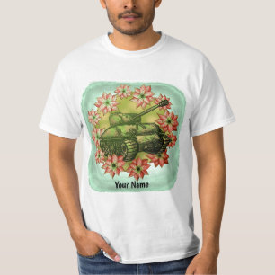 Jul tank t-shirts