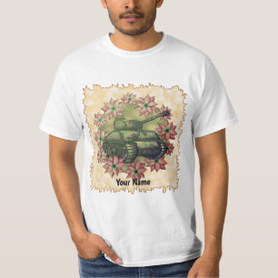 Jul tank t-shirts