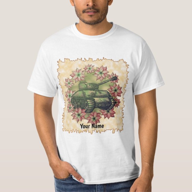 Jul tank   t-shirts (Framsida)