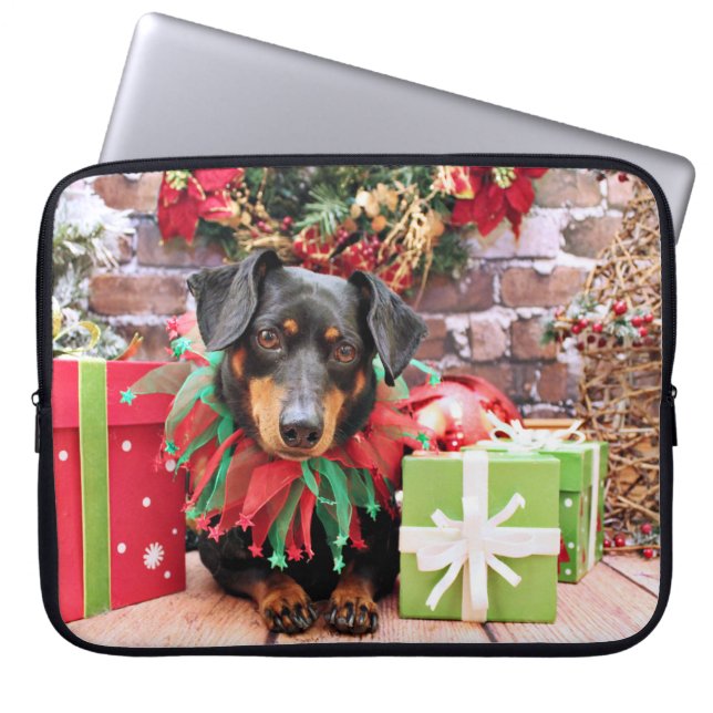 Jul - tax - Tanner Laptop Fodral (Framsidan)