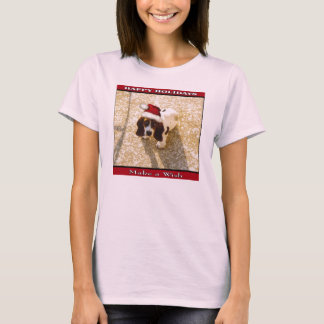 Jul Tee Shirt