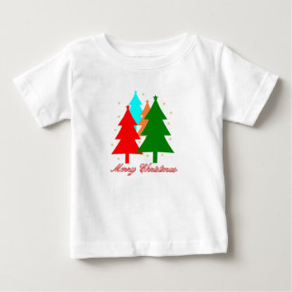 Jul tema baby skjorta t shirt