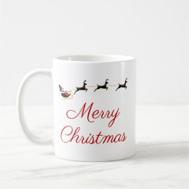 Jul Tema I Kaffemugg