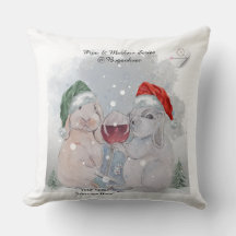Jul tema Pipa & Marlow tryck